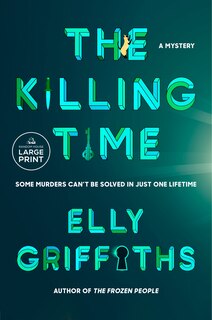 Couverture_The Killing Time