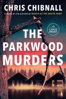Front cover_The Parkwood Murders