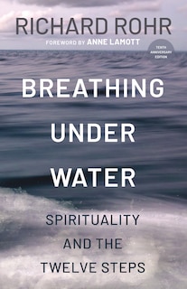 Front cover_Breathing Under Water