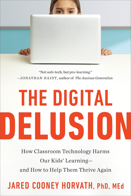 Couverture_The Digital Delusion
