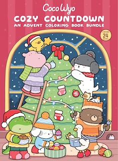 Front cover_Cozy Countdown