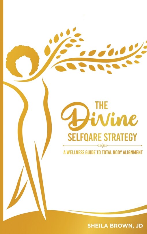 Front cover_The Divine SelfQare Strategy