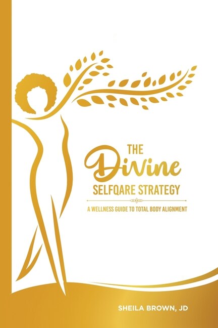 Couverture_The Divine SelfQare Strategy