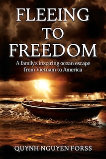 Front cover_Fleeing to Freedom