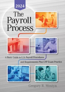 Front cover_The Payroll Process