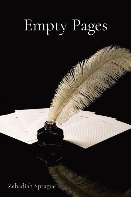 Couverture_Empty Pages