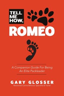Front cover_Tell Me How, Romeo