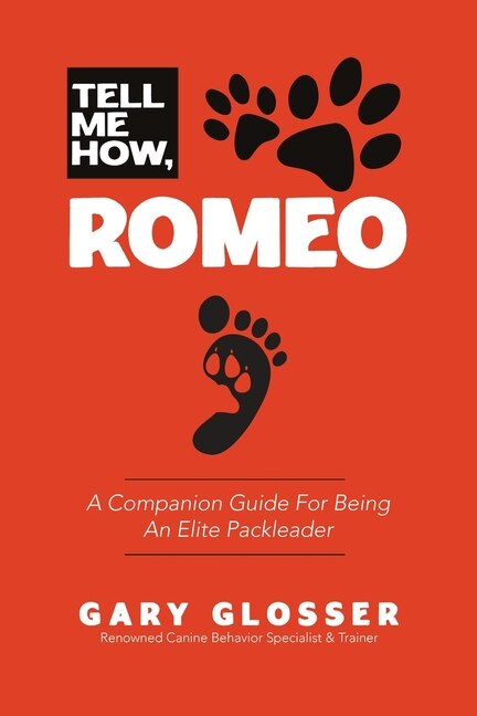 Front cover_Tell Me How, Romeo