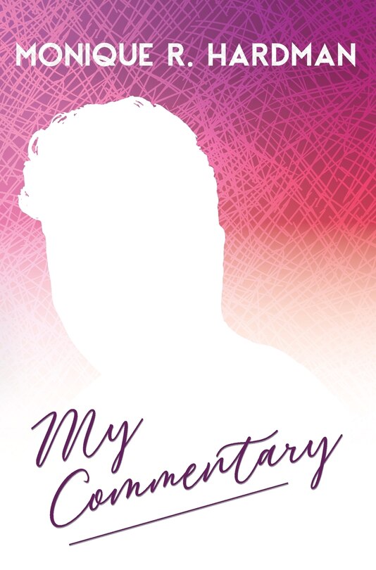 Front cover_My Commentary