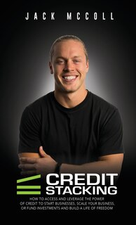 Front cover_Credit Stacking
