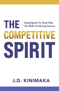 Couverture_THE COMPETITIVE SPIRIT