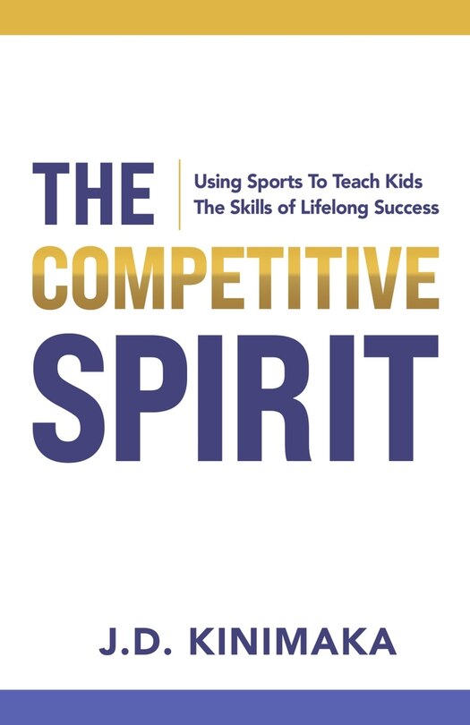 Couverture_THE COMPETITIVE SPIRIT