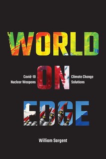 Front cover_World on Edge