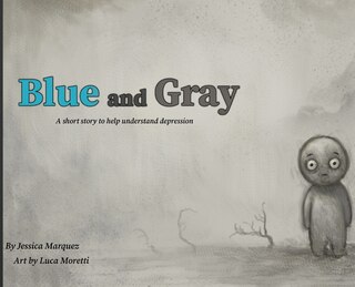 Front cover_Blue And Gray