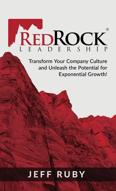 Couverture_RedRock Leadership