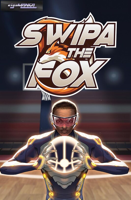 Swipa The Fox: Special Edition