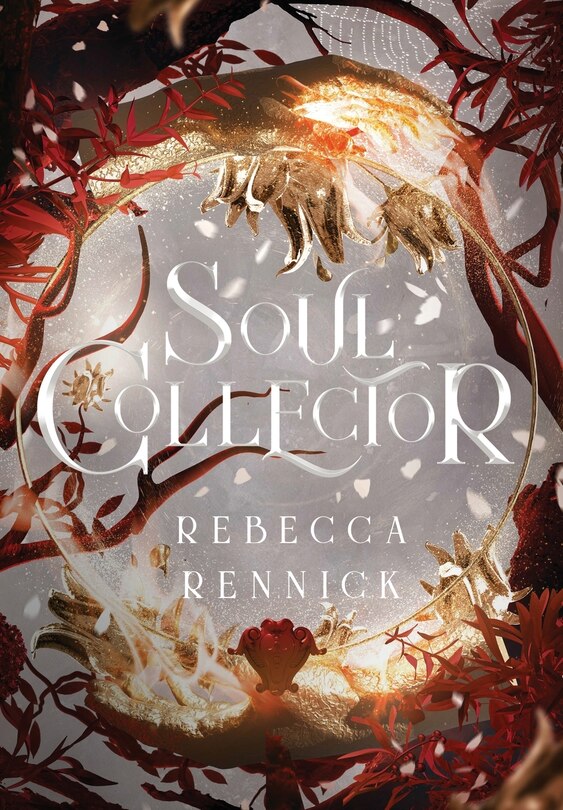 Front cover_Soul Collector