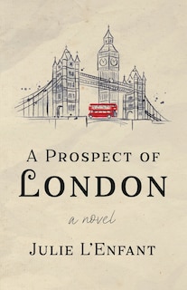 Front cover_A Prospect of London