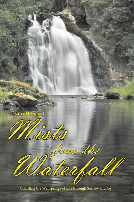 Front cover_Mists from the Waterfall