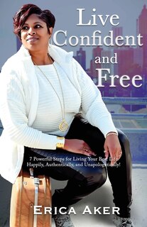 Front cover_Live Confident And Free