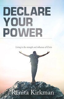 Front cover_Declare Your Power