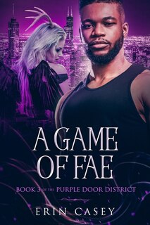 Front cover_A Game of Fae