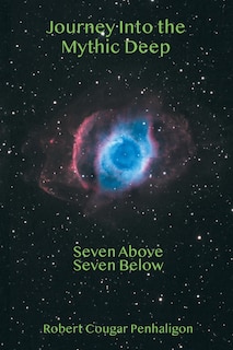 Front cover_Journey Into the Mythic Deep