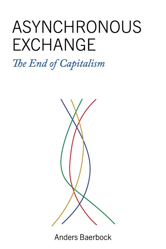 Couverture_Asynchronous Exchange
