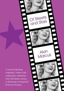 Front cover_Of Streets and Stars