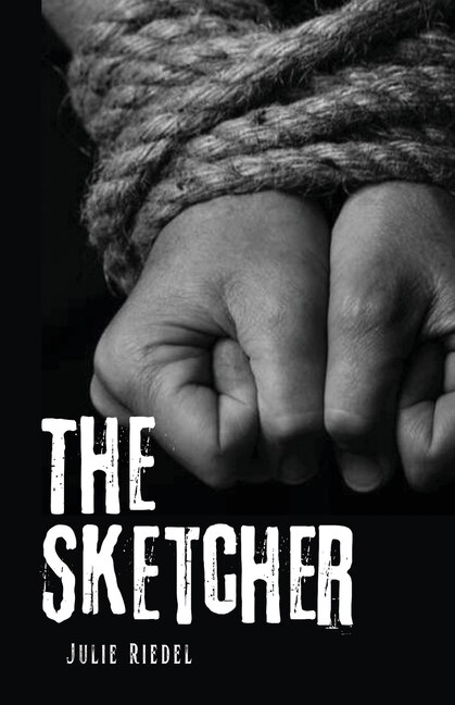 Front cover_The Sketcher