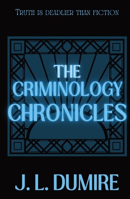 Couverture_The Criminology Chronicles