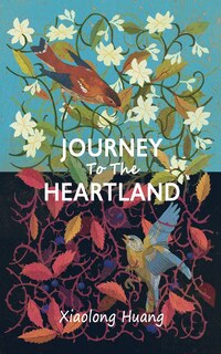 Front cover_Journey To The Heartland