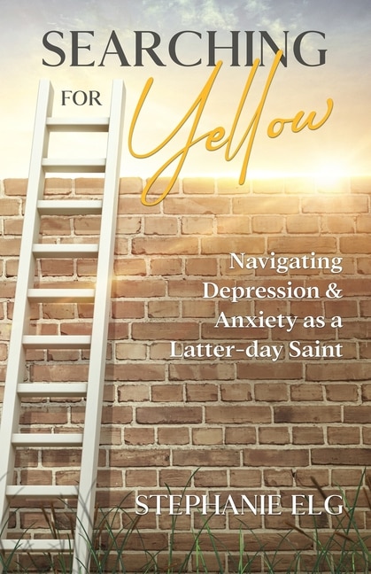 Front cover_Searching for Yellow