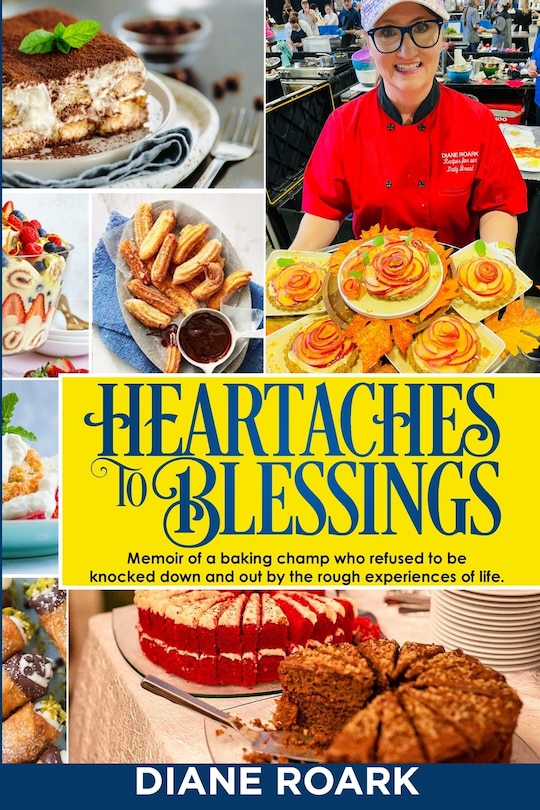 Front cover_Heartaches to Blessings