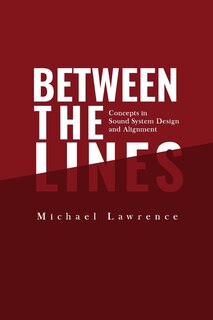 Front cover_Between the Lines