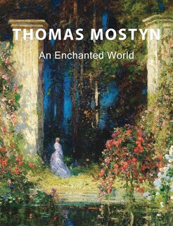 Front cover_Thomas Mostyn