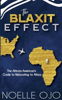 Front cover_The Blaxit Effect