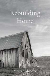 Front cover_Rebuilding Home