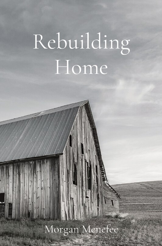 Front cover_Rebuilding Home