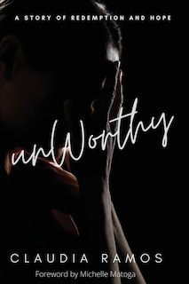 Front cover_Unworthy