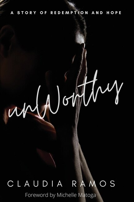 Front cover_Unworthy
