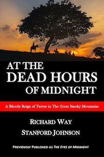 Couverture_At the Dead Hours of Midnight