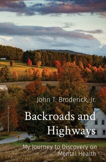 Couverture_Backroads and Highways