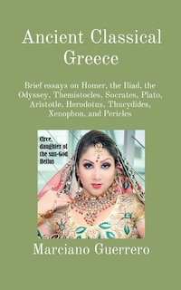 Couverture_Ancient Classical Greece