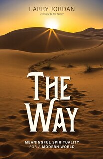 Front cover_The Way