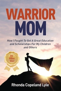 Couverture_Warrior Mom