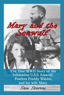 Couverture_Mary and the Seawolf