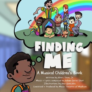 Couverture_Finding Me