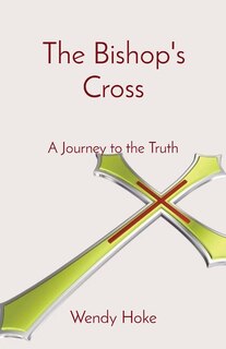 Front cover_The Bishop's Cross