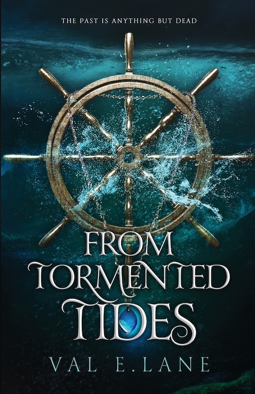 Couverture_From Tormented Tides